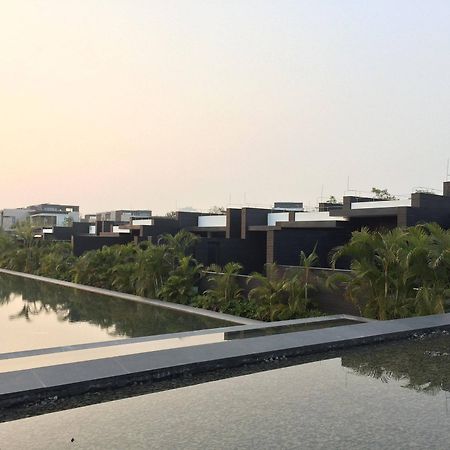Shenzhen Bay Breeze Resort Exterior foto