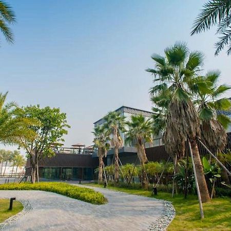 Shenzhen Bay Breeze Resort Exterior foto