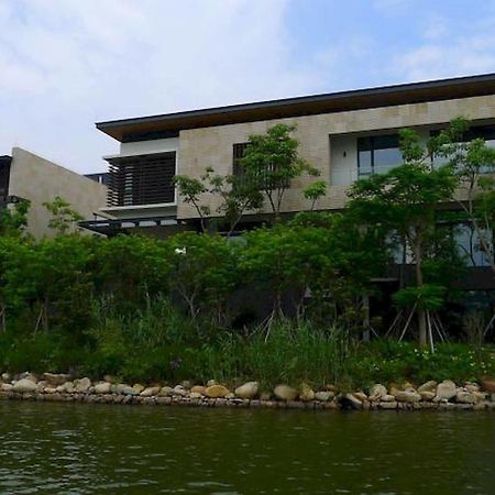 Shenzhen Bay Breeze Resort Exterior foto